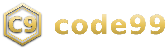 code99 logo